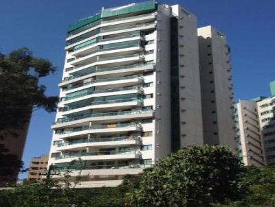 Cobertura para Venda, em Vila Velha, bairro Praia da Costa, 3 dormitórios, 3 suítes