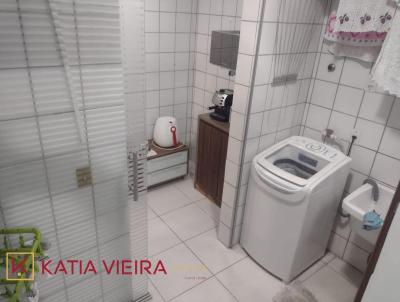 Apartamento para Venda, em Vitória, bairro Barro Vermelho, 3 dormitórios, 3 banheiros, 1 suíte, 2 vagas